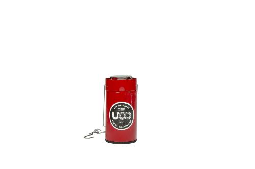 ORIGINAL LANTERN Lanterne camping + bougie - Rouge – Image 2