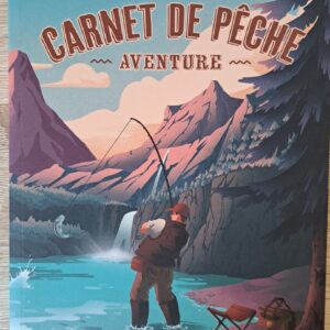 carnets de pêche