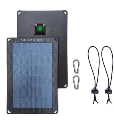 FUSION 6 Panneau solaire flexible - 6 watts