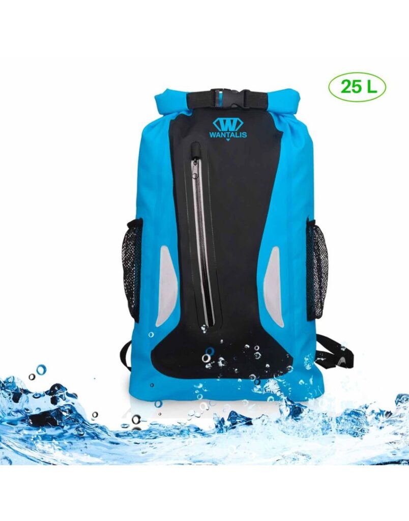 sac a dos étanche