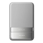 Batterie externe | Powerbank magnétique EcoFlow RAPID | 5000 mAh