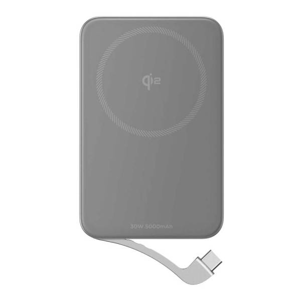 Batterie externe/Powerbank magnétique EcoFlow RAPID | 5000 mAh – Image 3