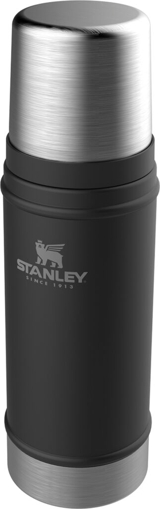 bouteille isotherme Stanley