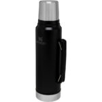 Bouteille isotherme 1L – Gamme Classique Stanley