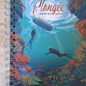 Carnet de plongée