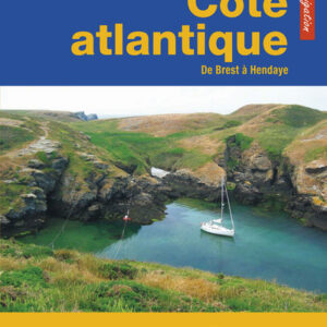 Guide Imray Atlantique France