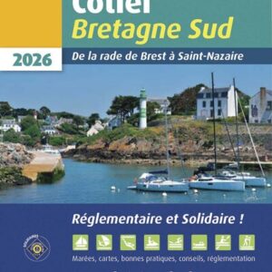 Almamach du marin breton côtier-Bretagne Sud