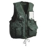 gilet de flottaison pour pêcheurs