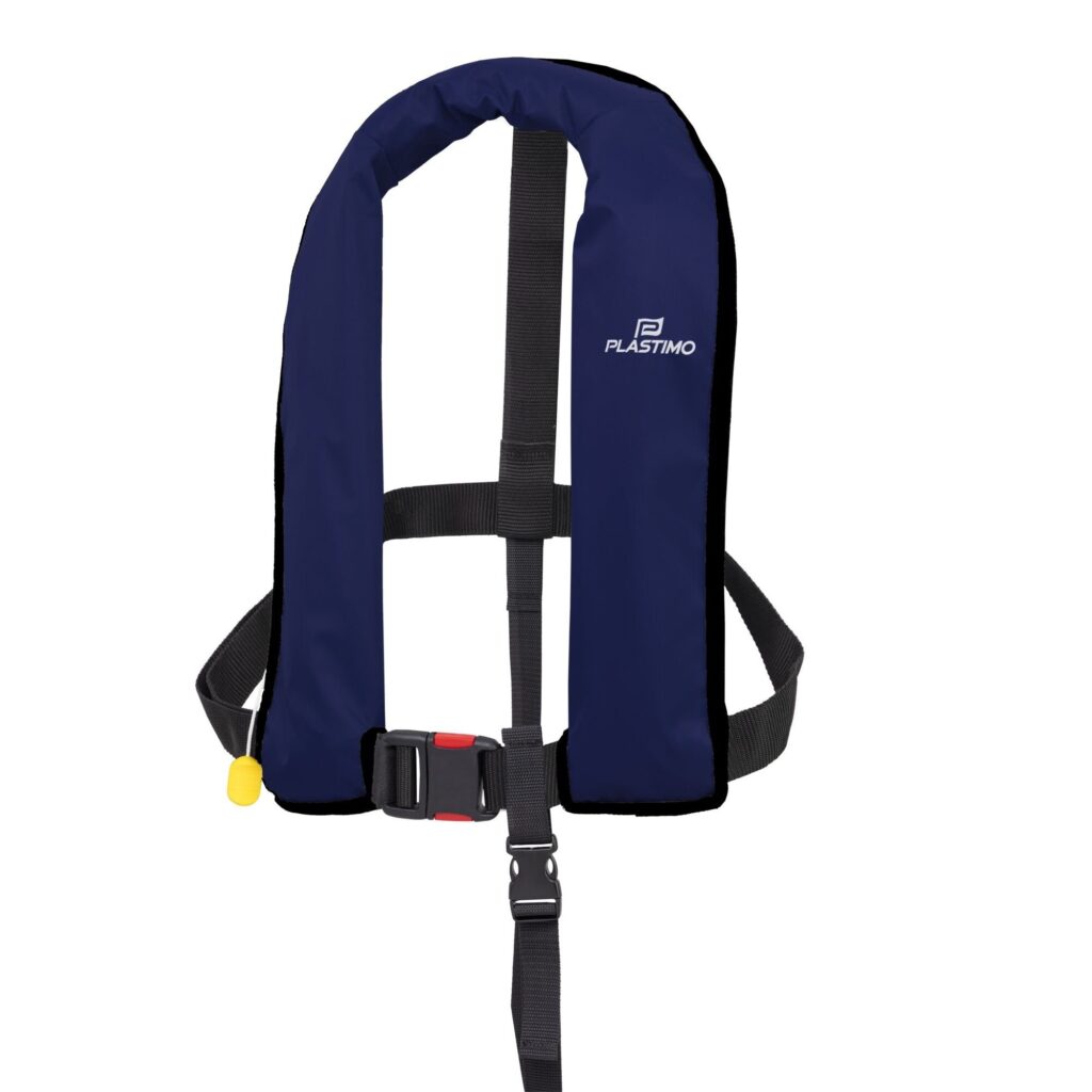 Gilet de sauvetage gonflable Neo 165