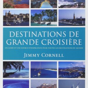 Destinations Grande Croisière