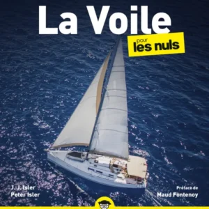 La voile pour les nuls