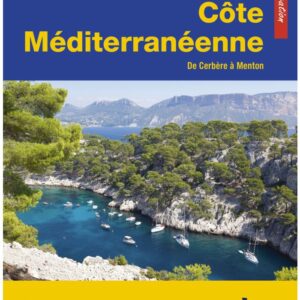 Guide de navigation Imray Méditerrannée (Cerbère à Menton)