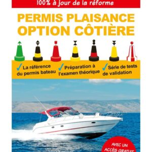 Code Vagnon Permis côtiere