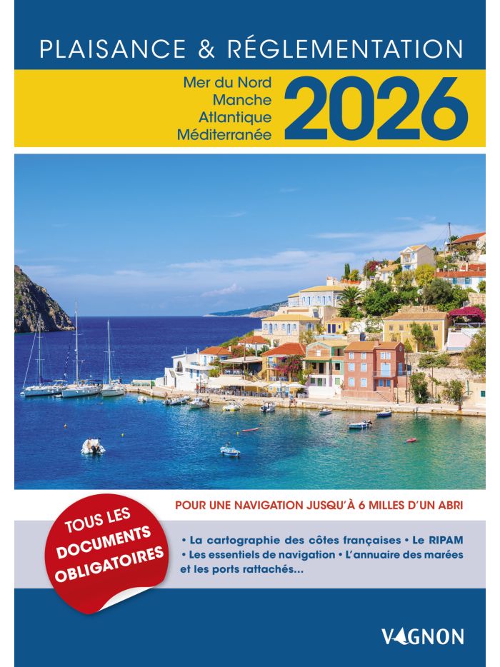 Plaisance et réglementation 2026