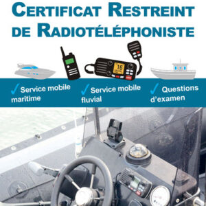 CODE VAGNON - CERTIFICAT RESTREINT DE RADIOTELEPHONISTE