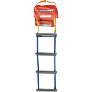 Echelle de secours
