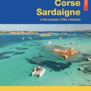 Guide IMRAY Corse-Sardaigne