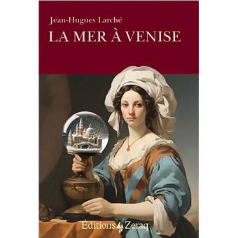 La mer à Venise