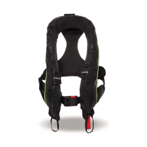 Gilet de sauvetage automatique 275N Seacurity
