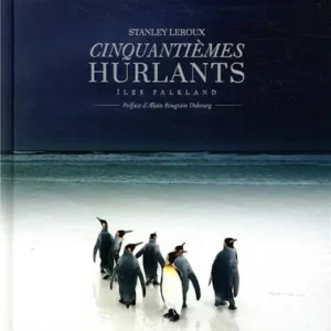 Cinquantièmes hurlants : Îles Falkland
