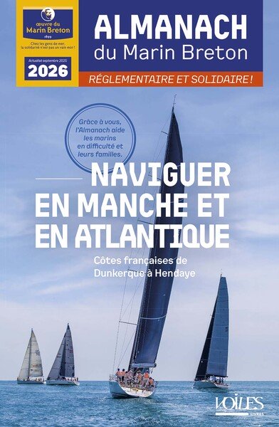 Almanach du marin breton