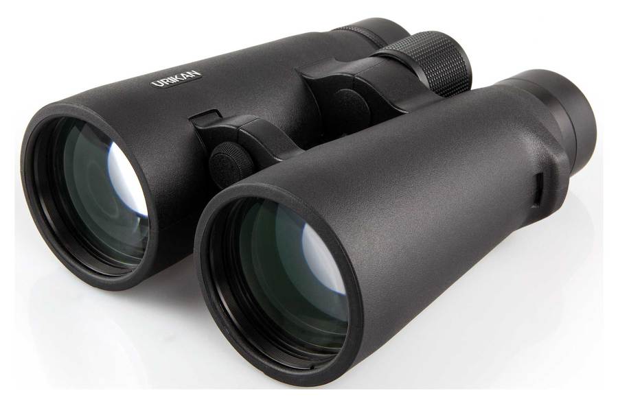 Jumelles dual 8x56