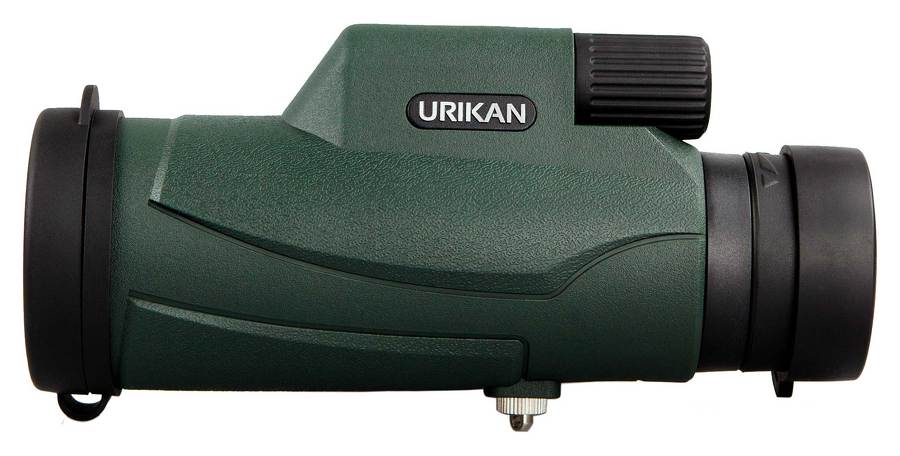 Monoculaire compact chroma 8x42