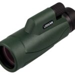 Monoculaire compact chroma 8x42