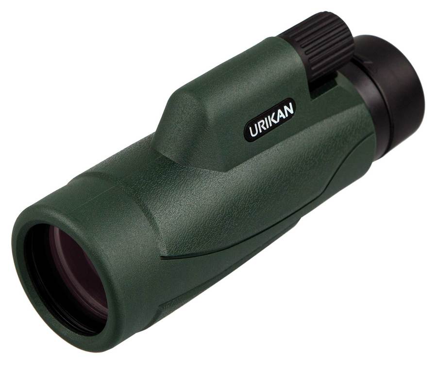 Monoculaire compact chroma 8x42