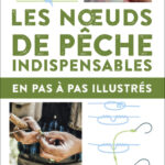 livres pour apprendre à faire des noeuds de pêche