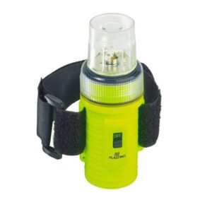 lampe flash led