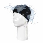 Verjari - bonnet étanche rainshell – imperméable, respirant & coupe-vent