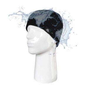Verjari - bonnet étanche rainshell – imperméable, respirant & coupe-vent