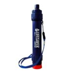 paille filtrante lifesaver