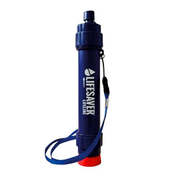 paille filtrante lifesaver