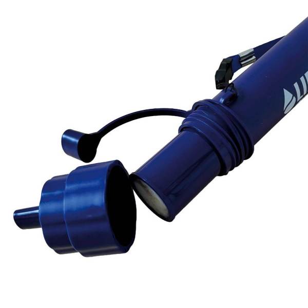 Paille à filtration d'eau - purificateur d'eau - lifeline – Image 2