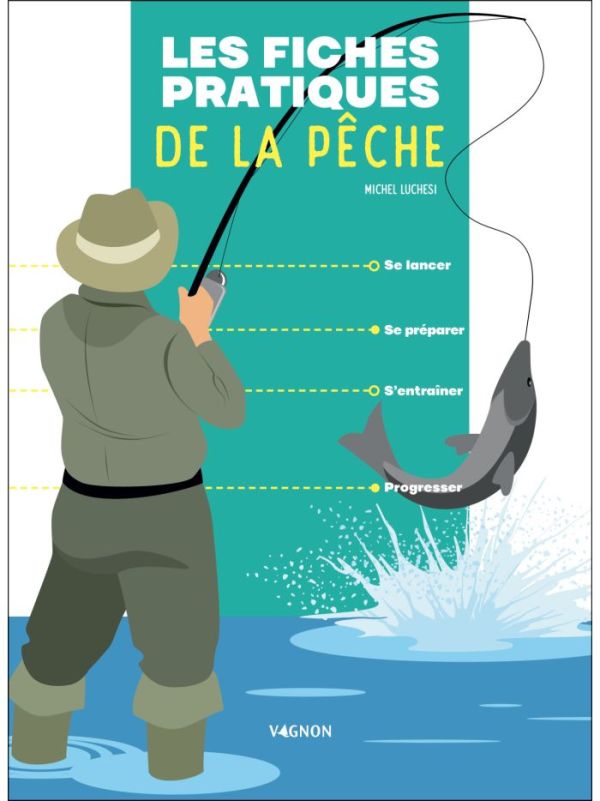 Les fiches pratiques de la pêche