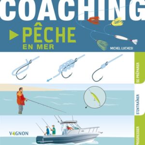 Coaching pêche en mer